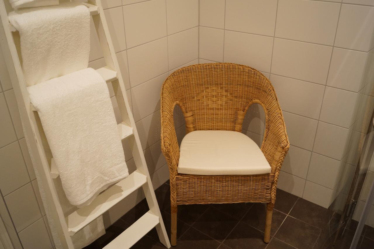 Degebergagarden B&B Εξωτερικό φωτογραφία