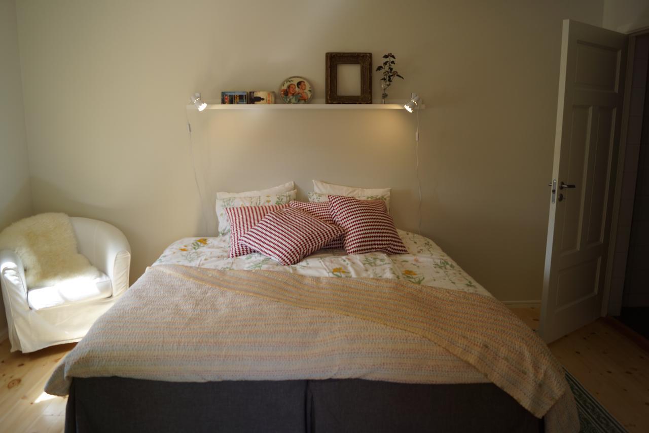 Degebergagarden B&B Εξωτερικό φωτογραφία