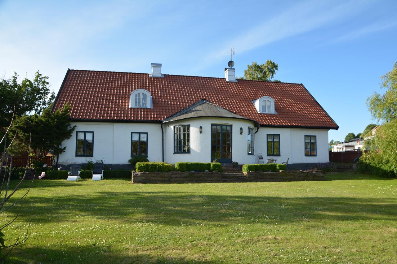Degebergagarden B&B Εξωτερικό φωτογραφία