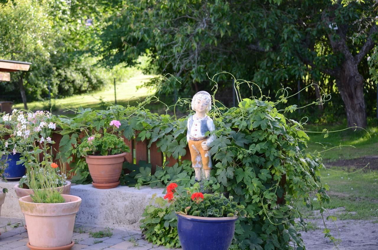 Degebergagarden B&B Εξωτερικό φωτογραφία