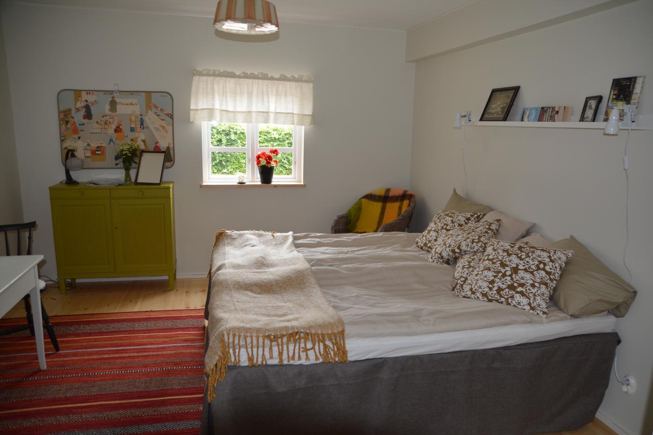 Degebergagarden B&B Εξωτερικό φωτογραφία