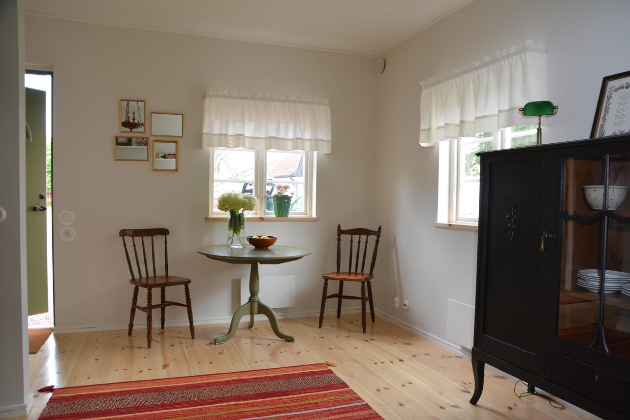 Degebergagarden B&B Εξωτερικό φωτογραφία