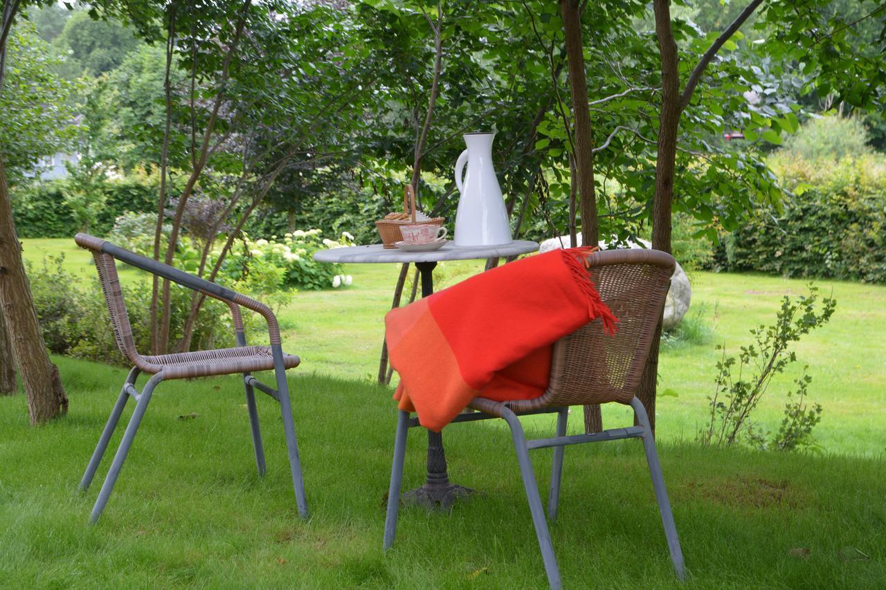 Degebergagarden B&B Εξωτερικό φωτογραφία