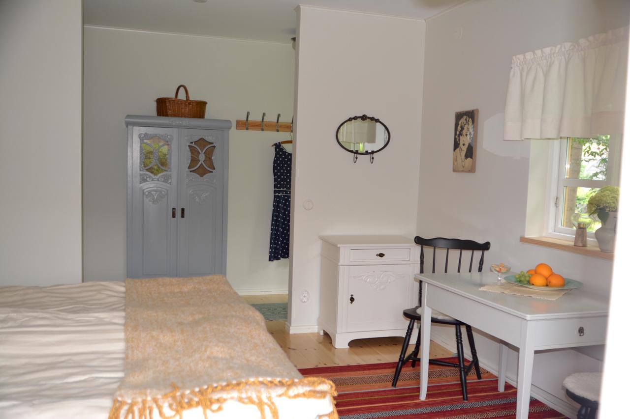 Degebergagarden B&B Εξωτερικό φωτογραφία