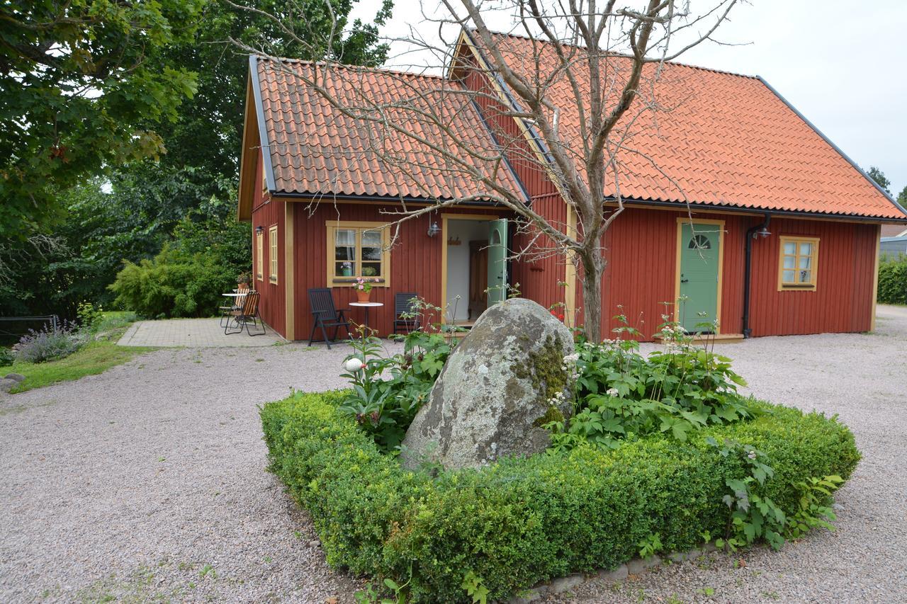 Degebergagarden B&B Εξωτερικό φωτογραφία