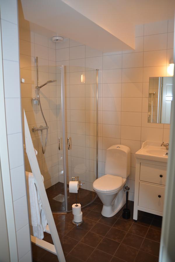 Degebergagarden B&B Εξωτερικό φωτογραφία