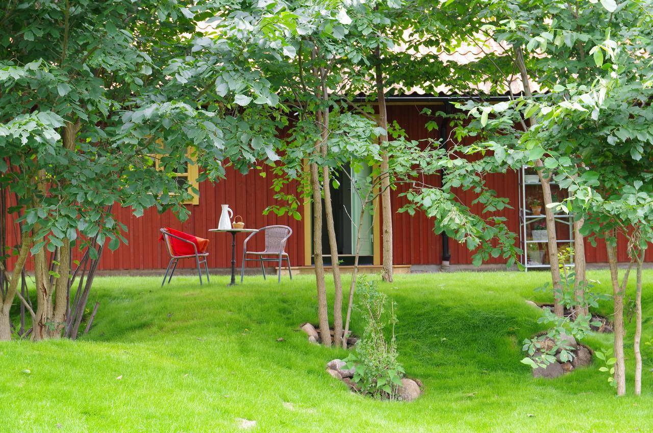 Degebergagarden B&B Εξωτερικό φωτογραφία