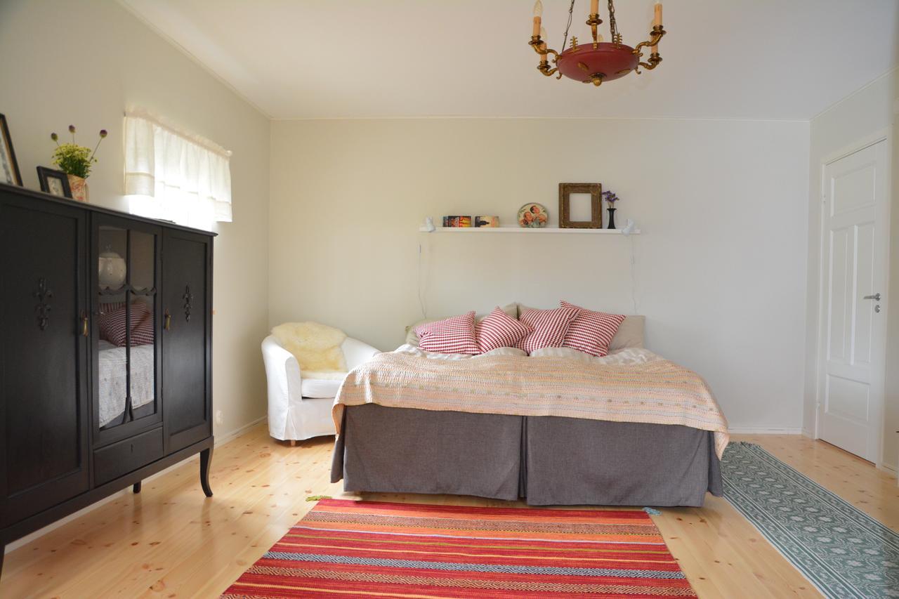 Degebergagarden B&B Εξωτερικό φωτογραφία