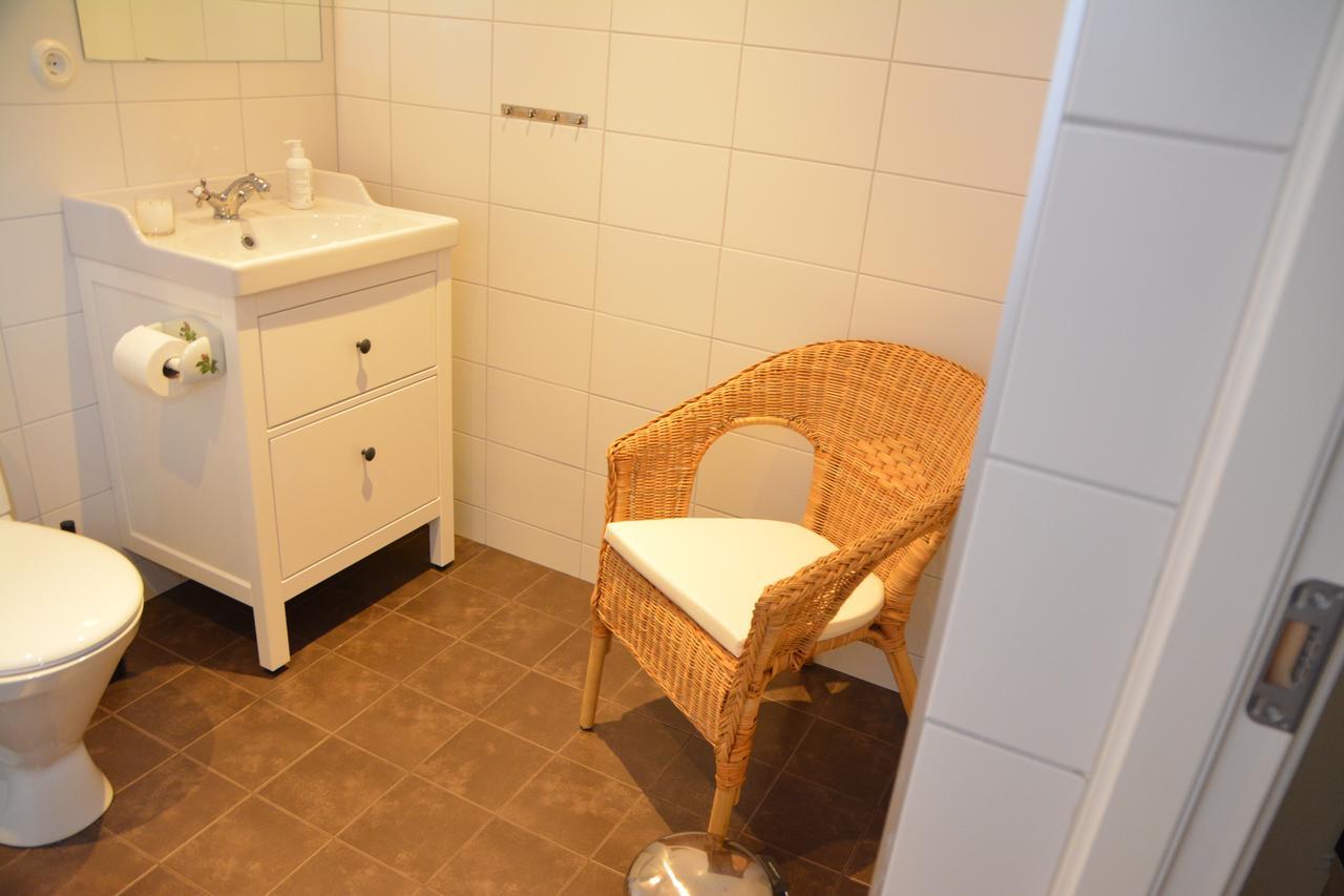 Degebergagarden B&B Εξωτερικό φωτογραφία