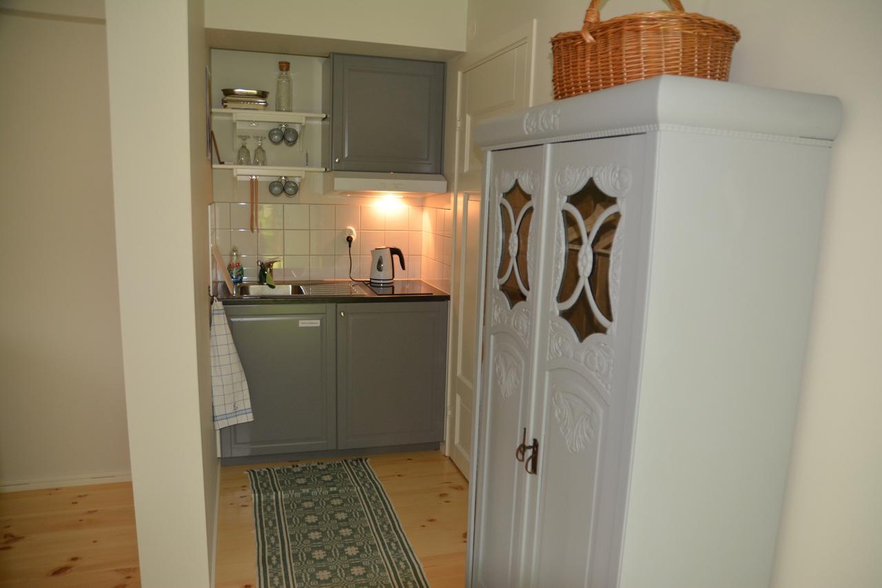 Degebergagarden B&B Εξωτερικό φωτογραφία