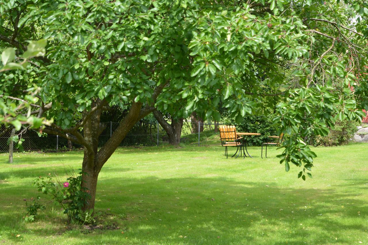 Degebergagarden B&B Εξωτερικό φωτογραφία